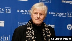 Рутгер Хауер у 2011 році