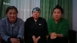 Эл үнү: Түркияда калган жарандар бийликке кайрылышты