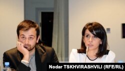 Тамар Чугошвили говорит, что формально у полиции было полное право провести разгон. Но то, с какой непропорциональной силой они разгоняли этот митинг перекрыло всякое законное обоснование проведения этой операции