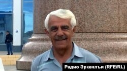 Жагьид Йылдырым, Туркиялда гIумру гьабун вугев аварав