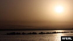 سواحل دریای خزر