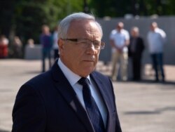 Юрій Вілкул