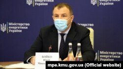 Ексзаступник міністра Юрій Бойко помінявся позиціями з Ольгою Буславець – тепер вона його заступниця
