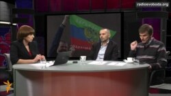 «Через політиків люди у Харкові не можуть себе ідентифікувати» – Кожемʼяко