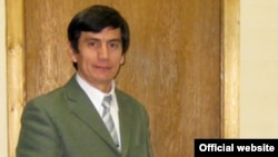 Низом Маҳкамов, омӯзгори тоҷики муқими шаҳри Маскав