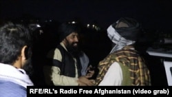 Талиб туткундарын бошотуу - тынчтык келишиминин бир талабы. Сентябрь, 2020-жыл.