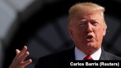 Раніше президент США погрожував Іранові історичними наслідками