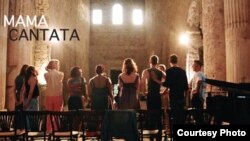 Вистава театру La MaMa,ілюстративне фото