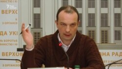 Антикорупційний комітет хоче консультацій з трьома кандидатами від громадськості на посаду аудитора НАБУ (відео)