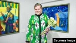 Владимир Глухов