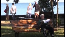 Почему в Абхазии так популярен Facebook? (опрос)