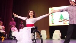 “Татарстан энҗесе” бәйгесе инвалид хатын-кызларның иң гүзәлләрен билгеләде