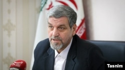 مصطفی کواکبیان، نماینده سابق مجلس شوری اسلامی و دبیرکل حزب «مردمسالاری ایران»