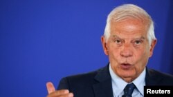 Жозеп Боррель 