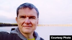 Анджэй Пачобут, архіўнае фота