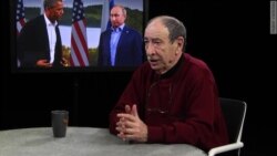 Путин, "исключительно вежливый" с Обамой