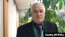 Әнәс Әхмәтов