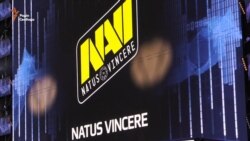 У Києві відбулися перші кіберспортивні змагання на НСК «Олімпійський» (відео)