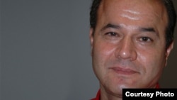 منصور اسانلو، رئیس سابق سندیکای کارگران شرکت واحد تهران