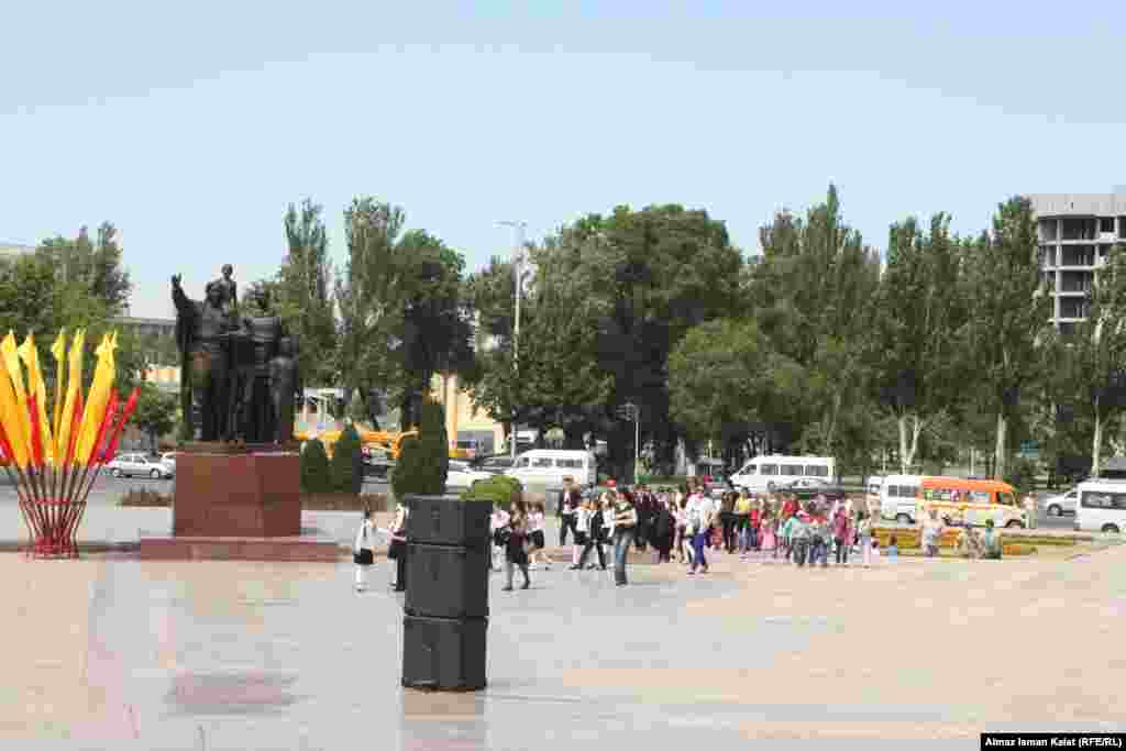 Из них участников Великой Отечественной войны 1 552 человек