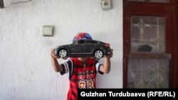 Иллюстрациялык сүрөт. 