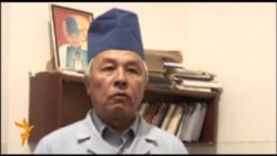 Тургунбай Айжигитов о заложниках с анклава Сох