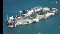 دستور دونالد ترامپ برای بازسازی و بازگشایی زندان مخوف آلکاتراز