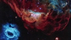 سی‌سالگی چشم تیزبین بشر در فضا