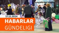 Habarlar gündeligi