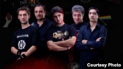 Hayard ռռք խմբի անդամները