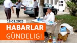 Habarlar gündeligi