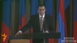 ԱԺ-ն քննարկում է նախկին նախագահներին հատուկ կենսաթոշակ և գրասենյակը ցմահ տրամադրելու հարցը