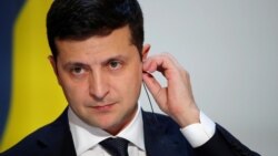 Владимир Зеленский президент Украины уже два года. Что он сделал за это время? (видео)