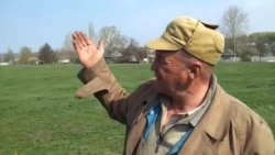 Два прізвища на одне село старовірів