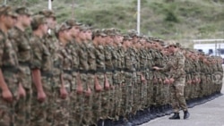 ԱԺ հանձնաժողովի նիստը, որտեղ պետք է քննարկվեր զինվորական ծառայության նախագիծը, հետաձգվեց