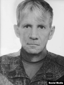 Андрей Владимирович Буренок