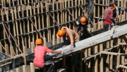 Aşgabady suda beren türk firmasy bergidar edildi