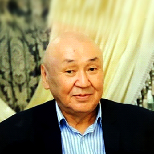 Аманкулов Наянтай