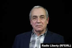 Валентин Моісеєв