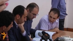 ՀԱԿ ակտիվիստների ազատազրկման դատավճիռը բողոքարկվեց 