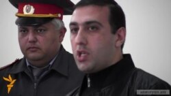 Ռազմական բժիշկները հերքեցին «Հարսնաքարի» աշխատակիցների ցուցմունքները 