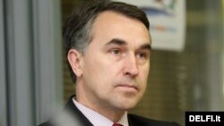 Пятрас Ауштрявічус, архівне фото