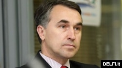 Петрас Аустревічус