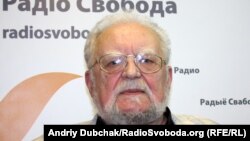 Мирослава Поповича поховали на Байковому цвинтарі в Києві