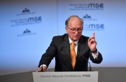 Вольфґанґ Ішинґер