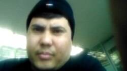 Orsýet türkmenistanly aktiwist Rozgeldi Çöliýewe başpena bermekden ýüz öwürdi