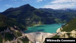 Мощности Ингури ГЭС распределены таким образом, что без совместной эксплуатации с грузинской и абхазской стороны (и стоящей за абхазской спиной РФ) данный энергетический объект нежизнеспособен