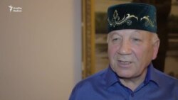 Алмаз Хәмзин: "Өстәгеләр үпкәчел, алар белән мәхкәмәләшеп йөреп булмый"