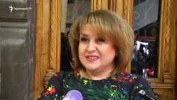 Ռիտա Սարգսյան․ Եթե Ադրբեջանի առաջին տիկինն էլ իր վրա զգար այդ ամենը, երևի այս պատերազմը վաղուց ավարտված կլիներ