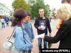 Згадаць беларускія словы -- пакутлівы шлях беларуса дадому